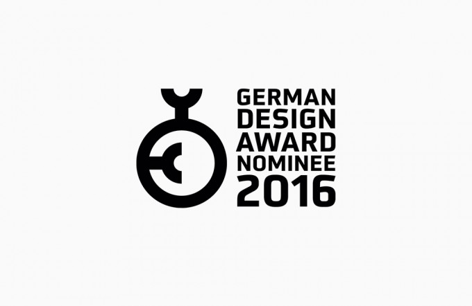 deutscher design preis 2016 nominee, GAXWEB Werbeagentur und Internetagentur in Karlsruhe