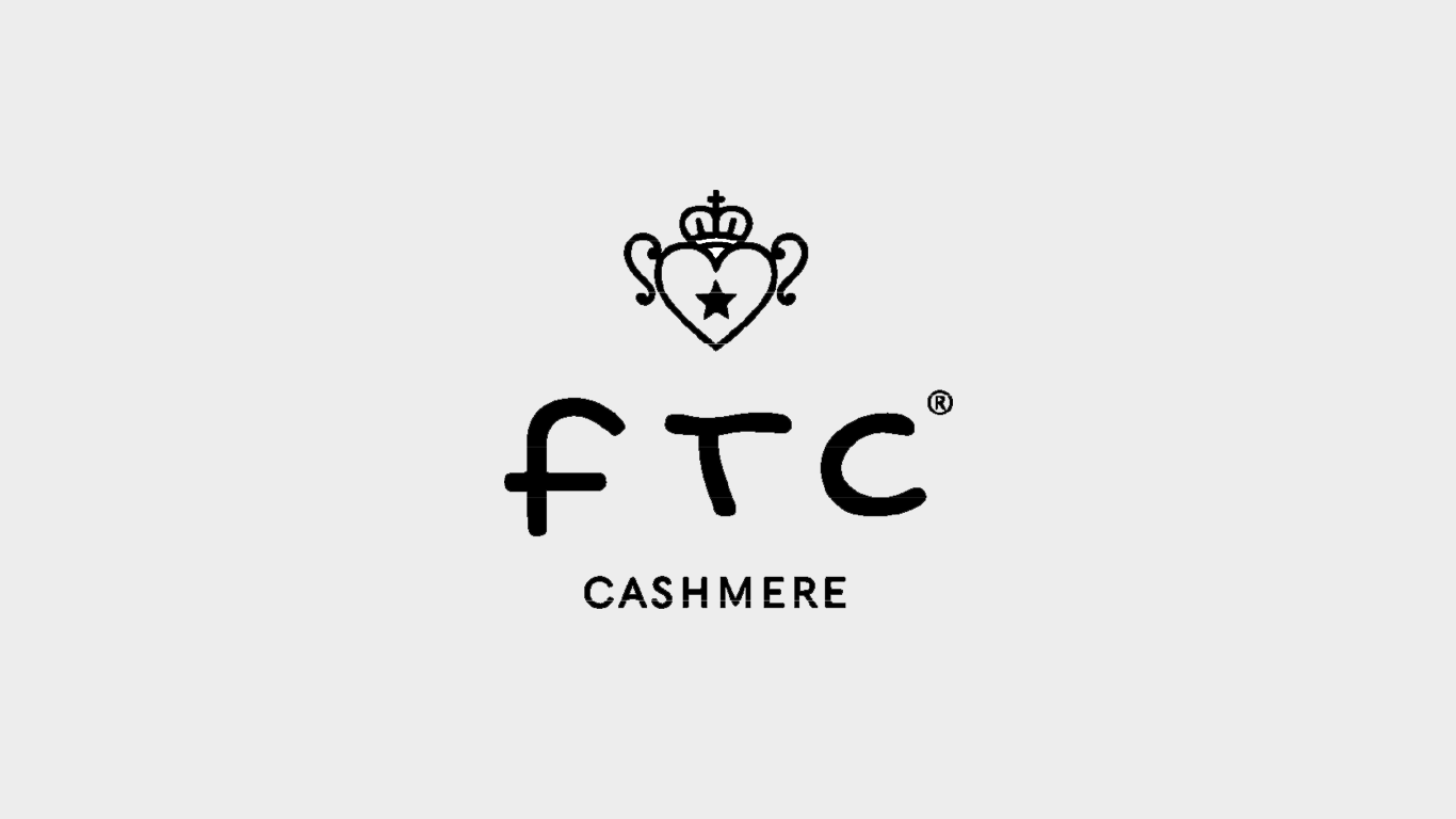FTC Cashmere Bekleidung Mode