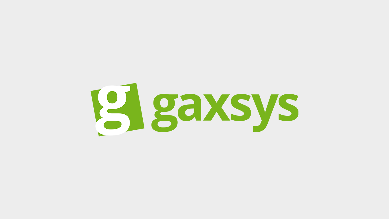 gaxsys E-Commerce auftragsabwicklung händlerintegration