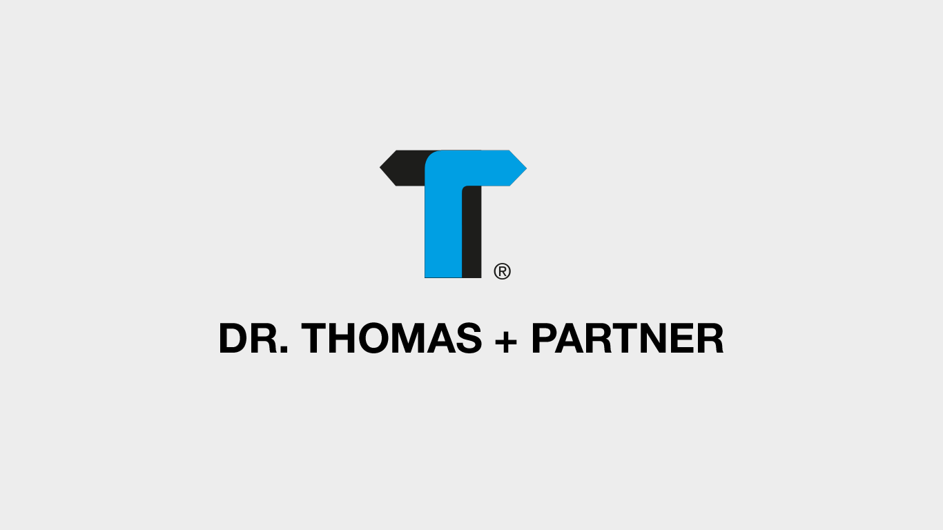 Dr. Thomas + Partner GmbH Lagerverwaltungssoftware