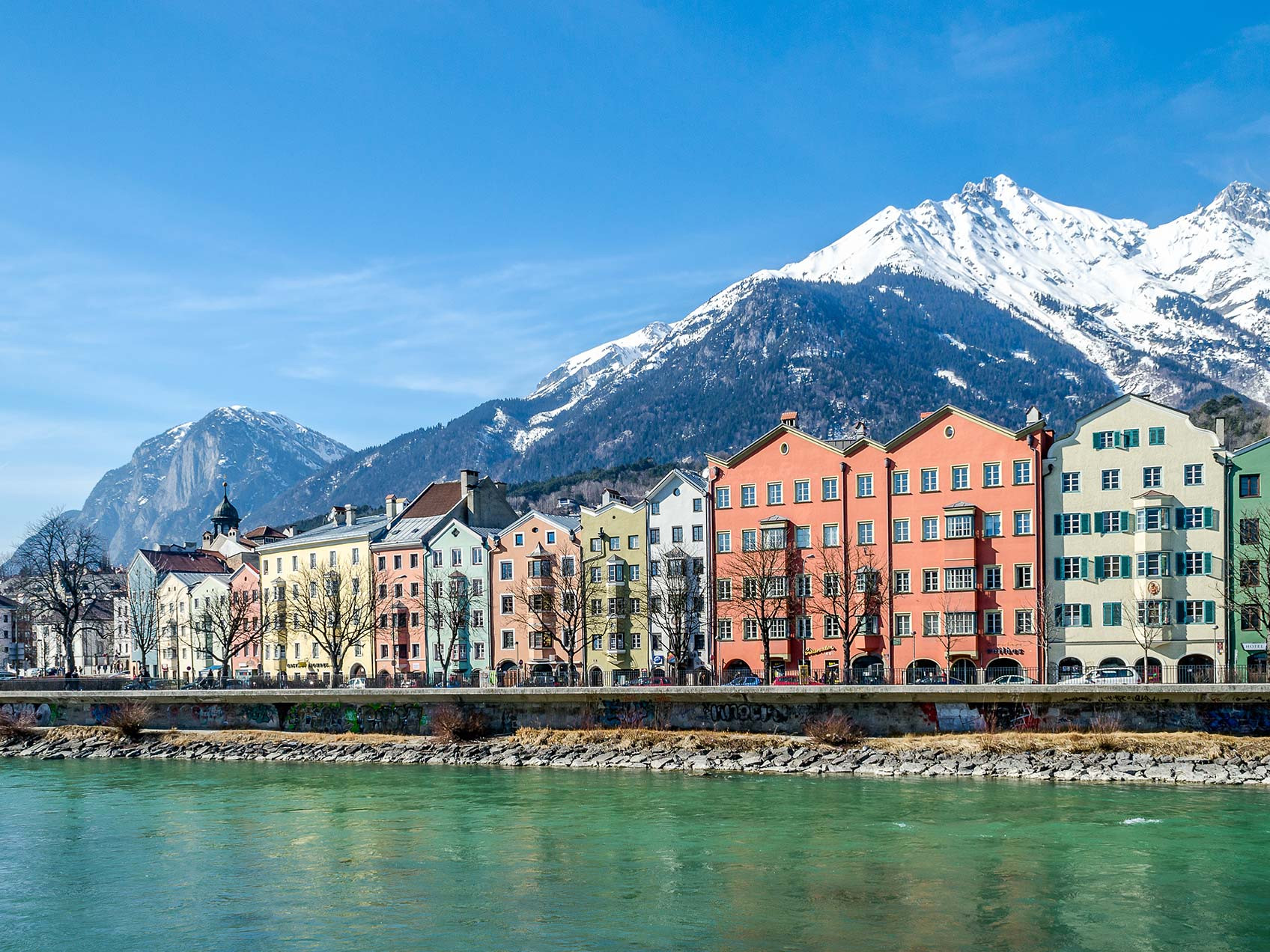 Innsbruck - Headoffice - imp-consulting, Innovative Management Partner, Webseite