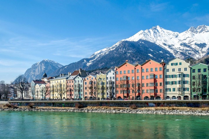 Innsbruck - Headoffice - imp-consulting, Innovative Management Partner, Webseite