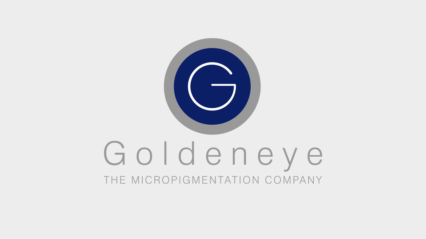 Goldeneye Permanent Make-up Produkte wurden mehrfach Ausgezeichnet.