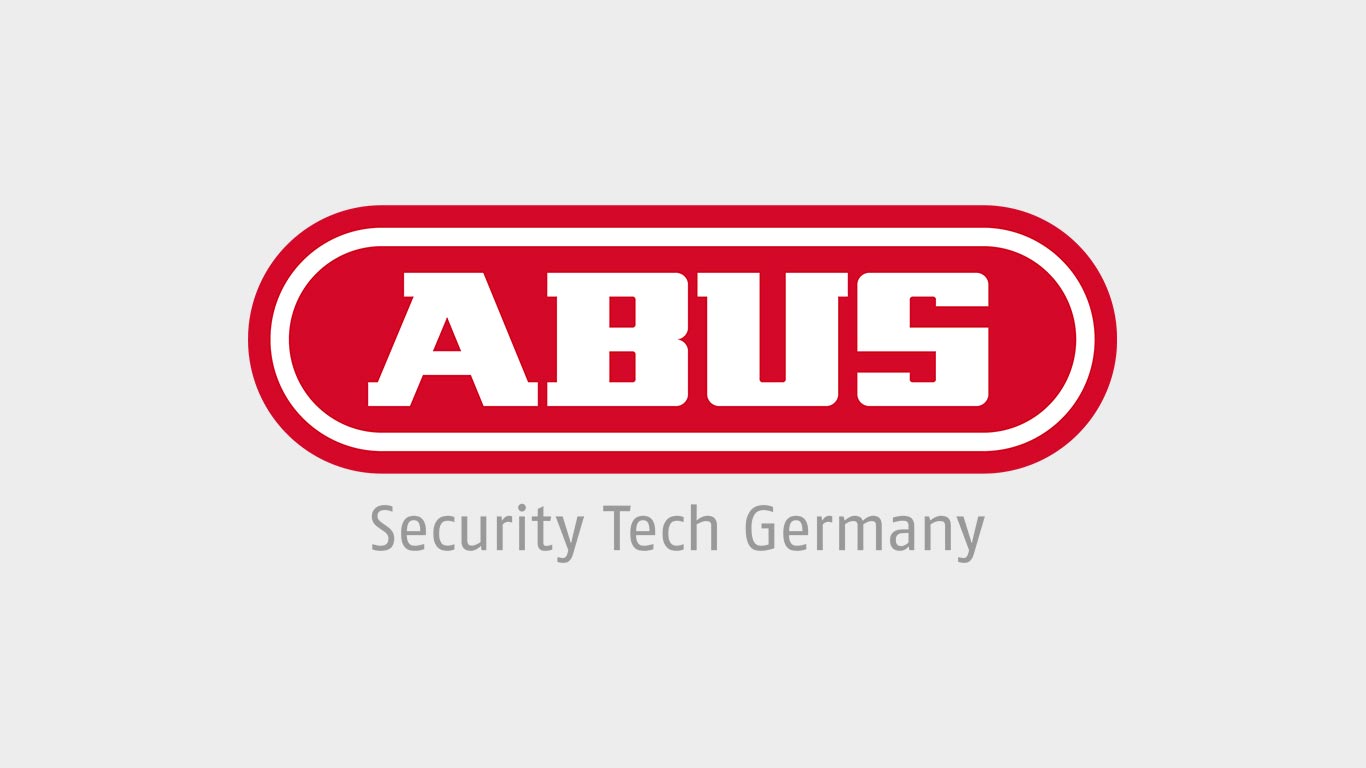 ABUS August Bremicker Söhne KG - Logo