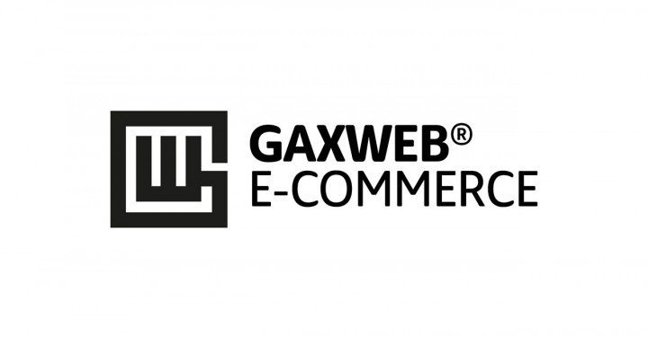 gaxweb ecommerce software, webshop software, onlineshopsystem