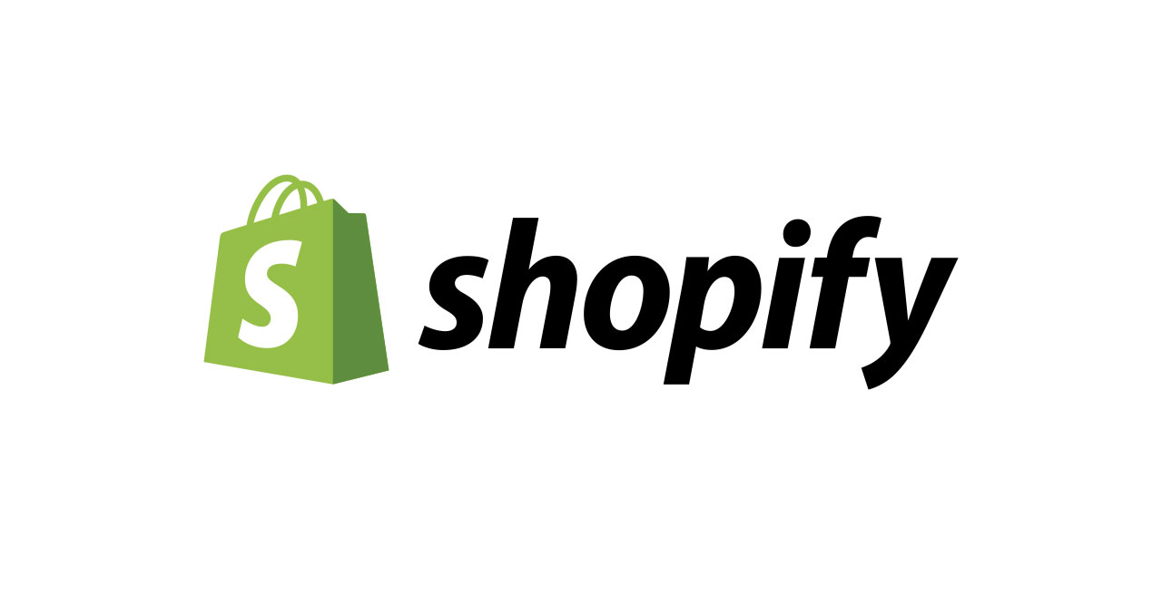 shopify Onlineshop System, ecommerce solutions cloud