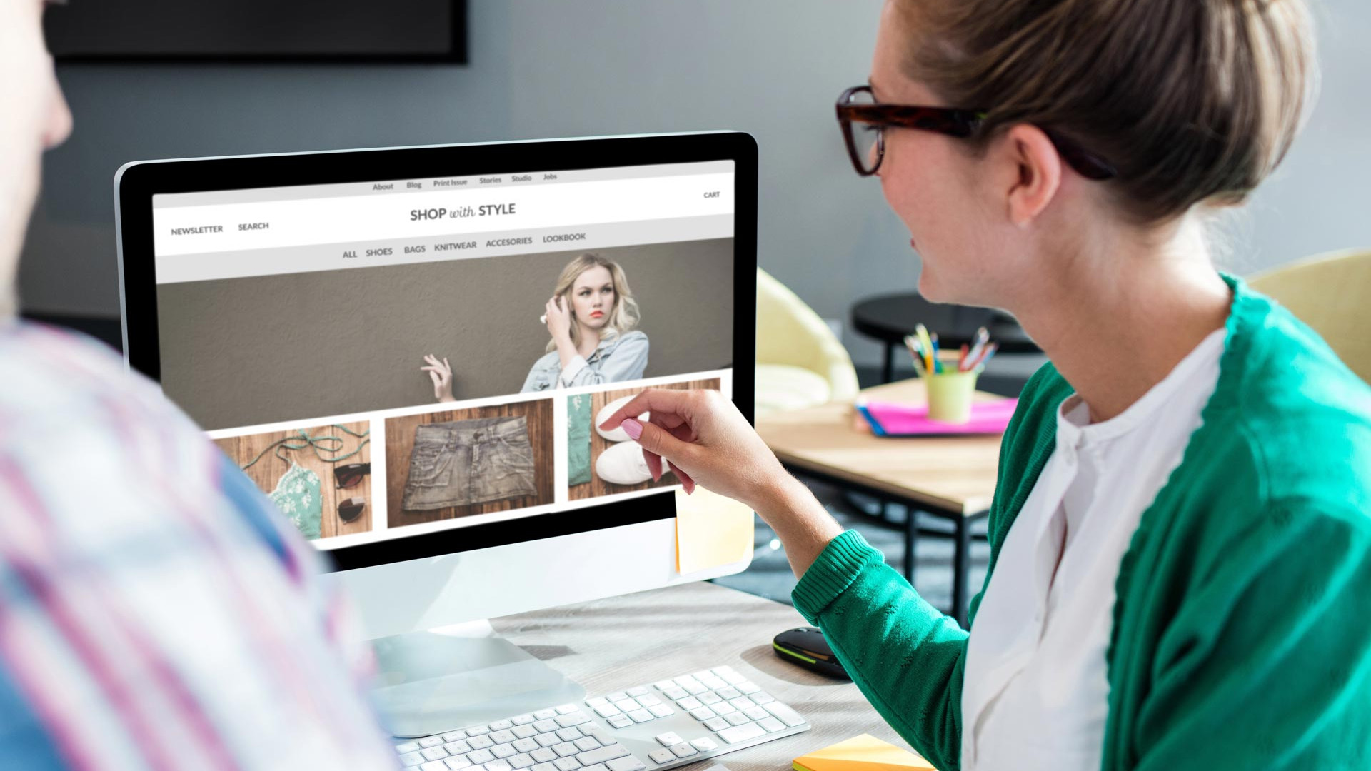 Webdesign WordPress-Websites Der-Marktührer-bei-CMS-Systemen