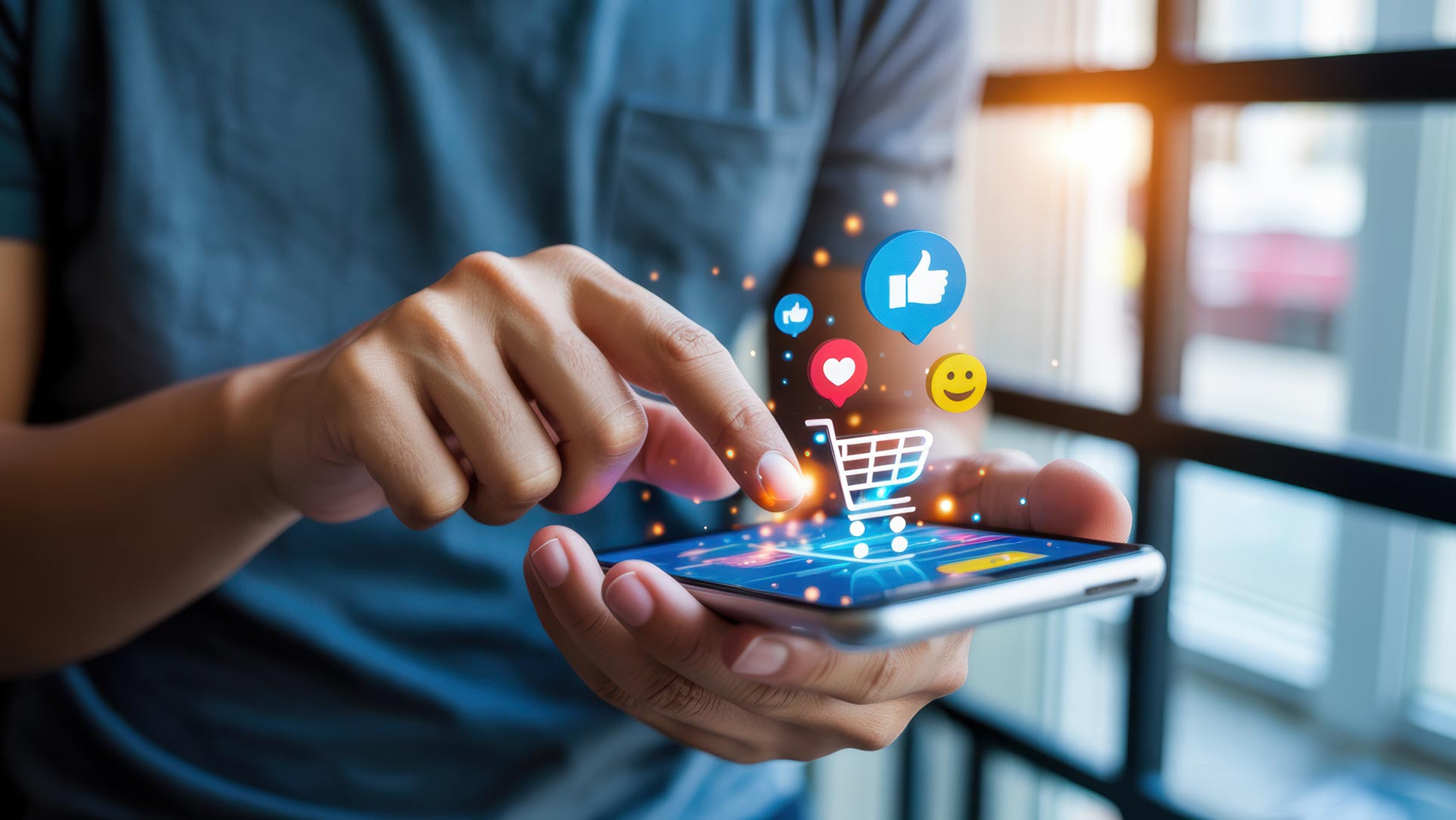 Social Commerce: Wenn Inspiration und Kauf verschmelzen