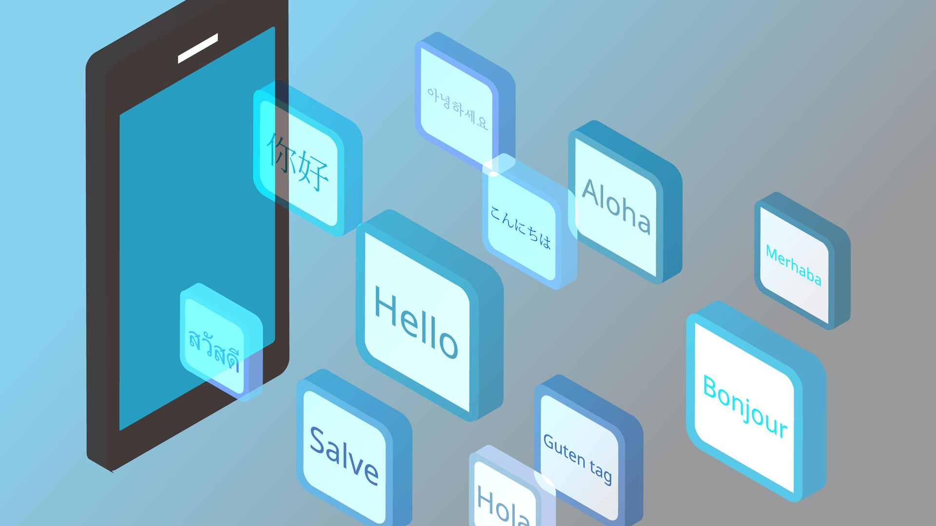 Mehrsprachige Webseiten mit WPML – Vorteile Und SEO