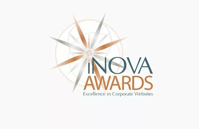 inova award new york, GAXWEB Werbeagentur und Internetagentur in Karlsruhe