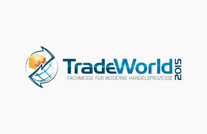 trade world 2015 logimat 2016, GAXWEB Werbeagentur und Internetagentur in Karlsruhe