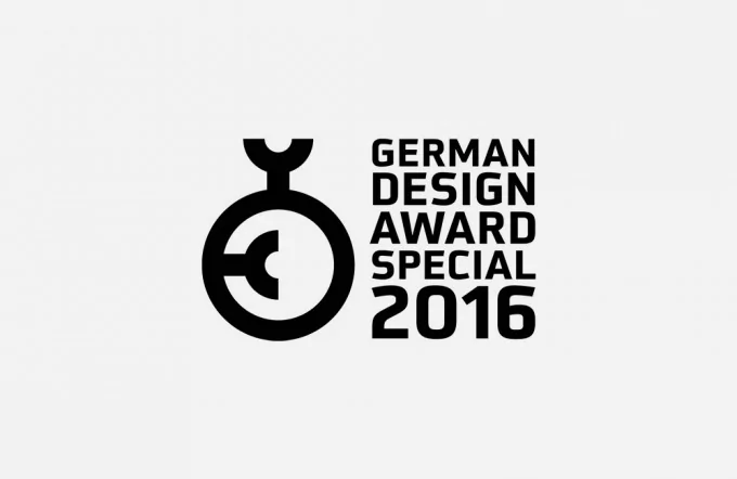 german design award 2016 winner special mention, GAXWEB Werbeagentur und Internetagentur in Karlsruhe