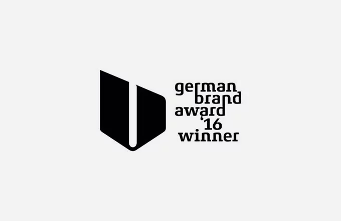German Brand Award Winner GAXWEB Werbeagentur und Internetagentur Karlsruhe