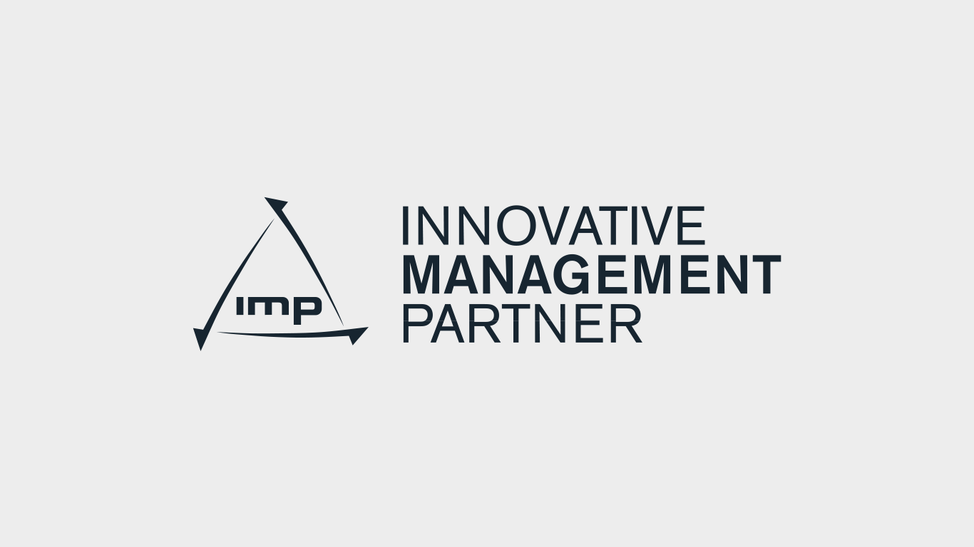 IMP Innovative Management Partner Unternehmensberatung