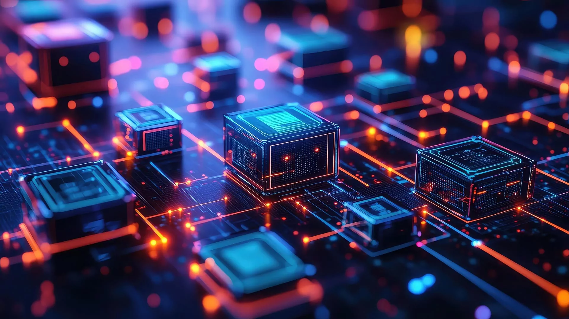API-Anbindungen – die unsichtbaren Verbindungen, die das Web zusammenhalten