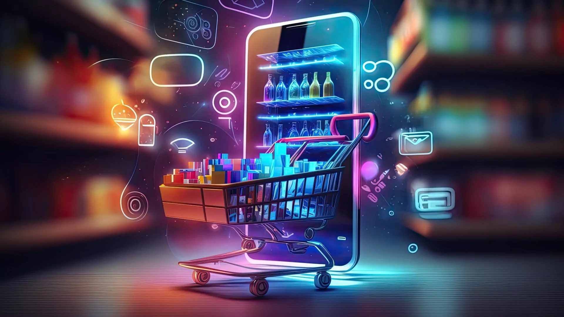 Was macht eine E-Commerce-Agentur?