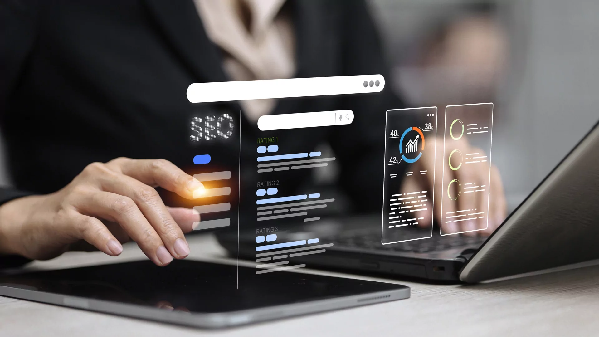 Die Google KI-Suche: Ein neuer Schritt in der digitalen Sucherfahrung