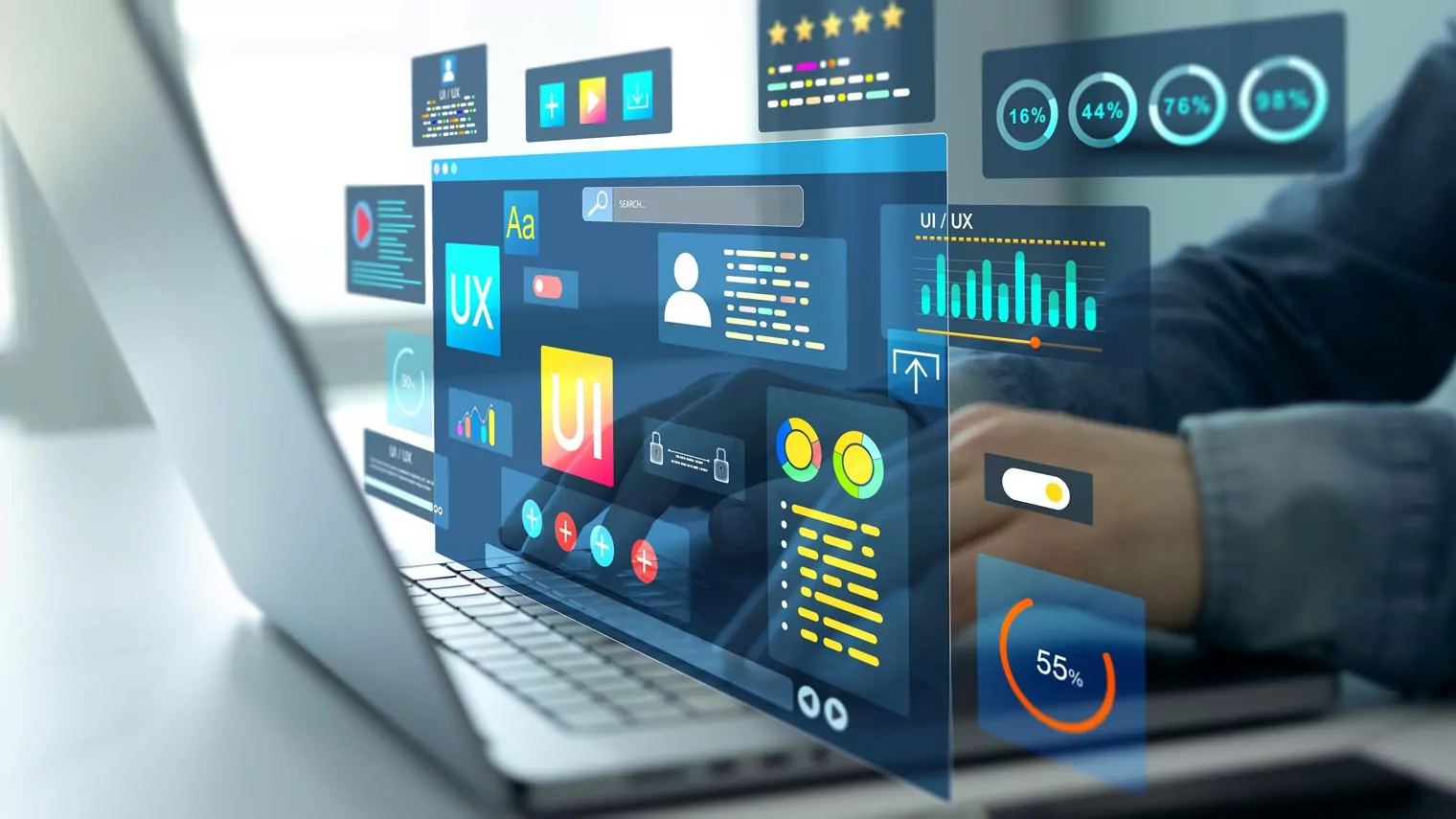 User Experience im E-Commerce GAXWEB Agentur