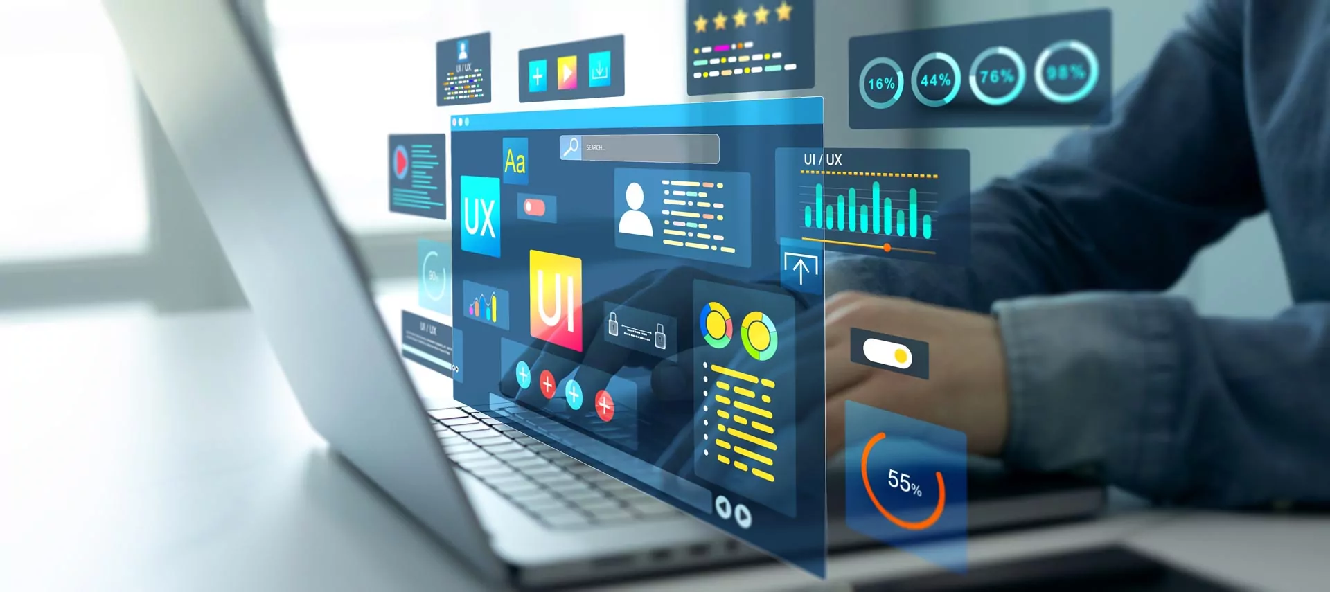 User Experience im E-Commerce GAXWEB Agentur