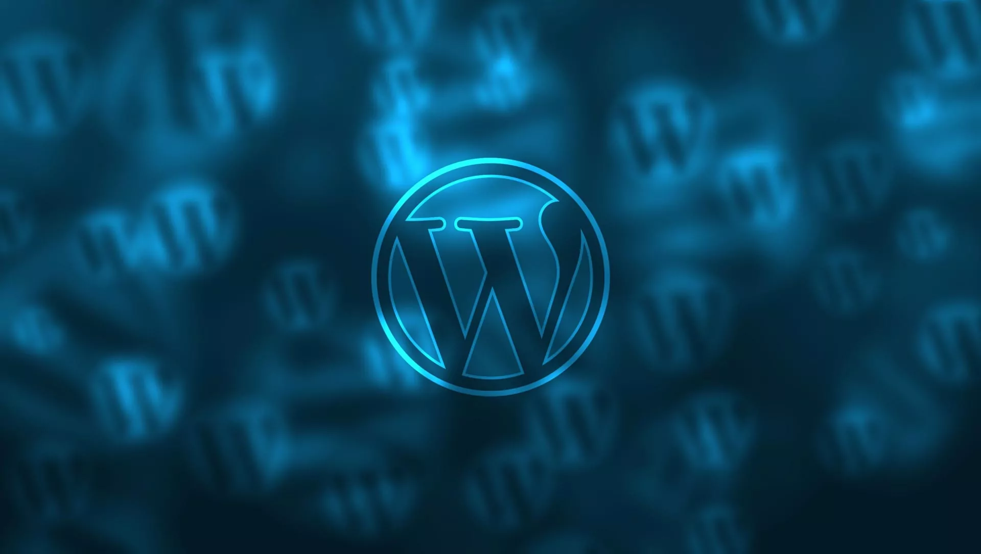WordPress Downgrade