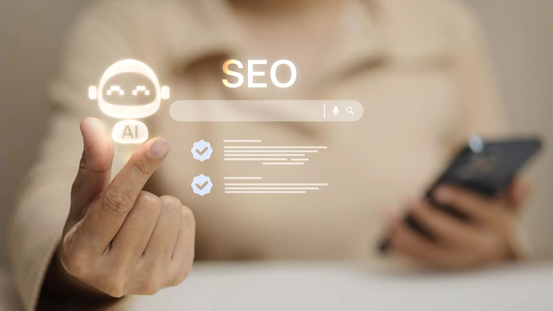 Google RankBrain - Wie der Algorithmus deine SEO beeinflusst