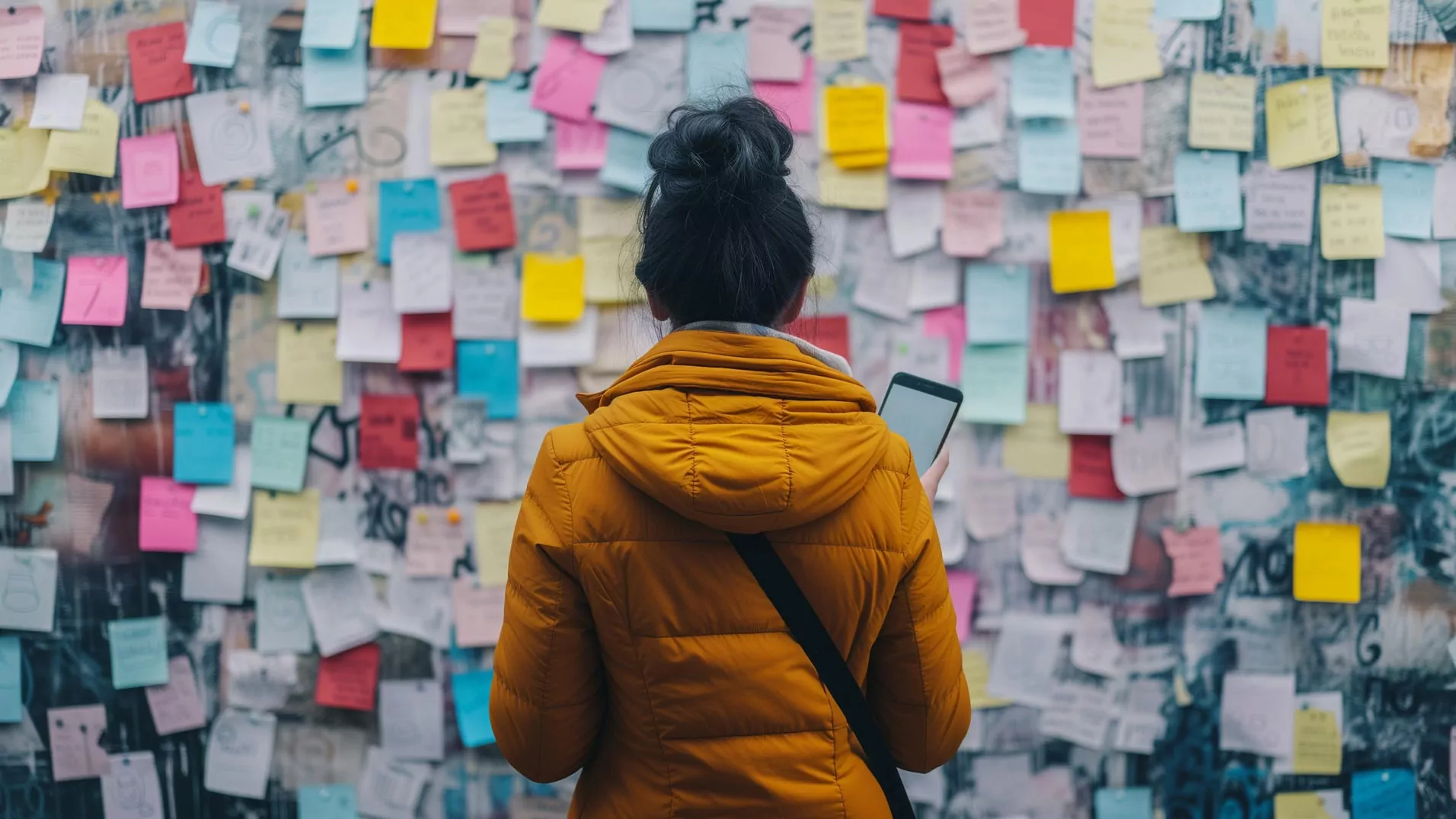 Werbung für eine überforderte Gesellschaft: Wie Marken in der Reizüberflutung relevant bleiben