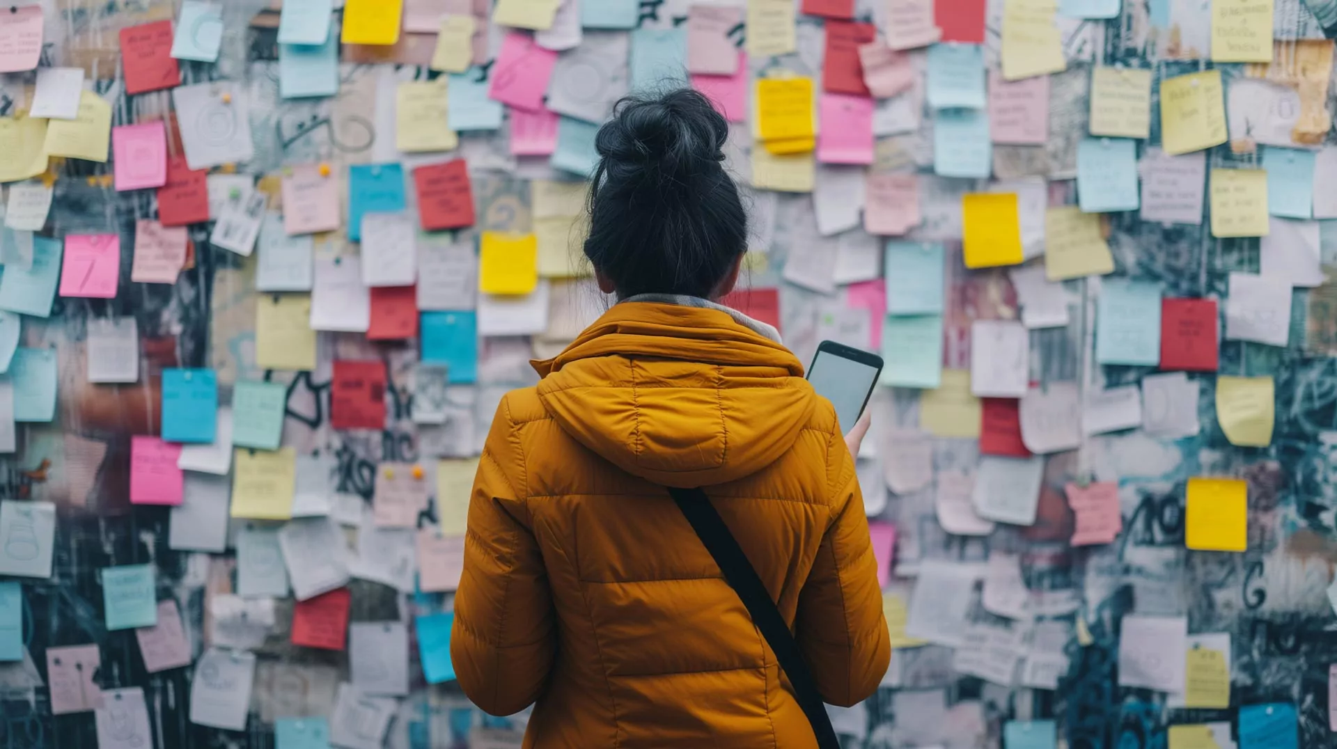 Werbung für eine überforderte Gesellschaft: Wie Marken in der Reizüberflutung relevant bleiben