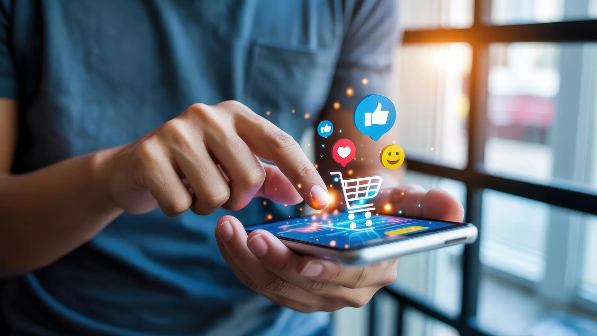 Social Commerce: Wenn Inspiration und Kauf verschmelzen