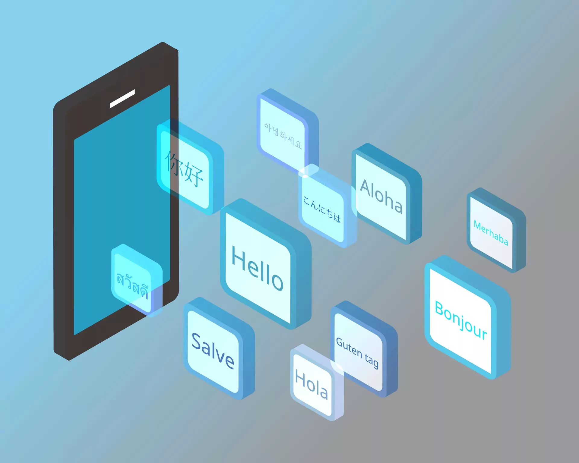 Mehrsprachige Webseiten mit WPML – Vorteile Und SEO